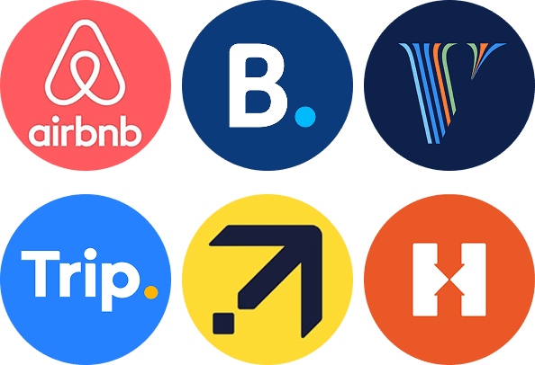 Multi-channel sales